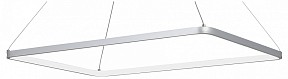Подвесной светильник Vitaluce V2704 хром арт. V2704-9/1S