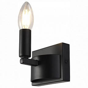 Бра Citilux Смитсон коричневый арт. CL470301