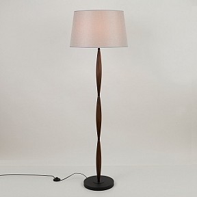Торшер Lighthall Daisy коричневый арт. LH012001