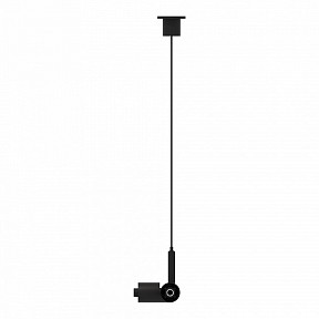 Подвес для профиля ST-Luce Techno черный арт. ST1601.429.00