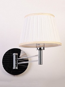 Бра Abrasax Anke хром арт. MA01939W-001-09