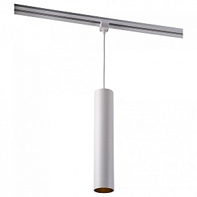 Подвесной светильник Jazzway Ptr 23 белый арт. 5031500