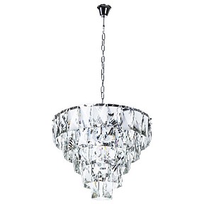 Подвесной светильник Divinare Chara металл арт. 3508/02 LM-6