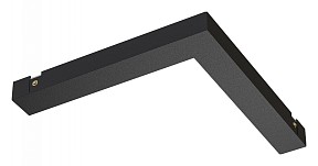 Соединитель для треков Maytoni Basity черный арт. TRA172CPC-1B