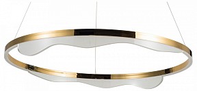 Подвесной светильник Kink Light Кастела латунь арт. 08263-80,36