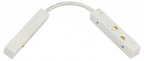 Соединитель для треков MyFar Accessories for MagLine 23 белый арт. MT0200-FC-W