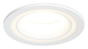 Встраиваемый светильник Ambrella Light TN  арт. TN125