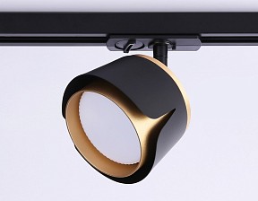 Светильник на штанге Ambrella Light GL черный арт. GL5344