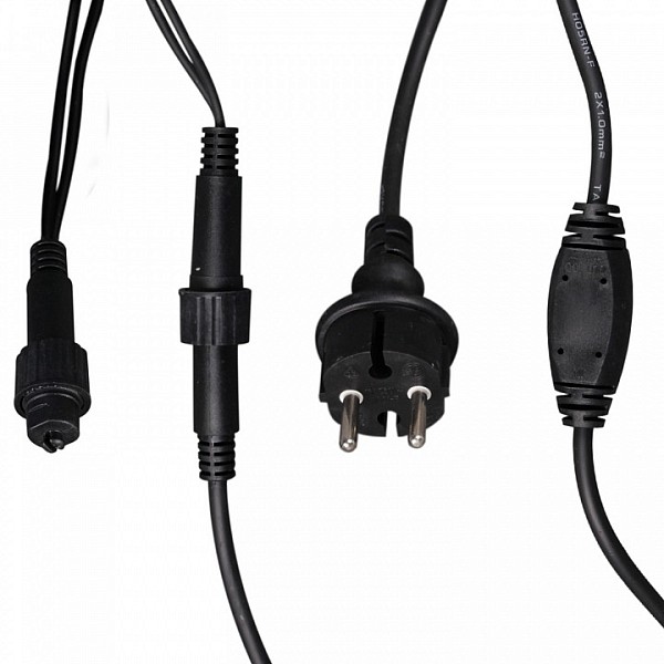 Сеть световая Sneha   арт. A-020 LED W FLASH