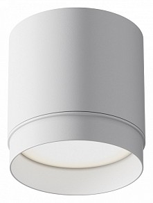Накладной светильник Maytoni Polar белый арт. C088CL-GX53-W