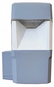 Светильник на штанге Fumagalli ELISA серый арт. DS2.562.000.LXD1L