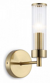Бра Ambrella Light HIGH LIGHT латунь арт. LH55164