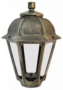 Консольный светильник Fumagalli SABA бронза арт. K22.000.000.BXE27
