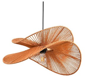 Подвесной светильник Lumion ECO черный арт. 8381/1
