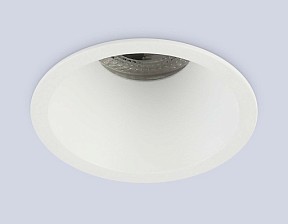 Встраиваемый светильник Ambrella Light TS белый арт. TS51813