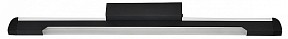 Накладной светильник Escada Projection черный арт. 10288/1LED