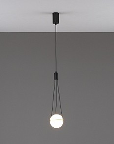 Накладной светильник Moderli Baloons серый арт. V11232-1C