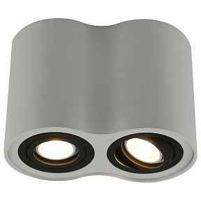 Накладной светильник Arte Lamp 5644 белый арт. A5644PL-2WH