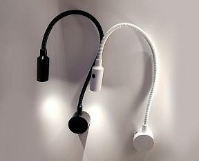 Бра Italline 3026 белый арт. 3026 white