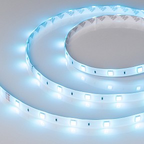 Лента светодиодная Arlight RTW белый арт. 021732(2)