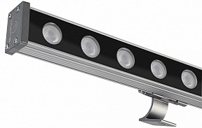Прожектор Arlight AR-LINE-1000-24W серый арт. 051751