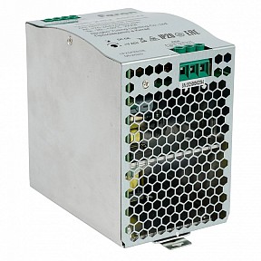 Блок питания Feron LB008 металл арт. 52138