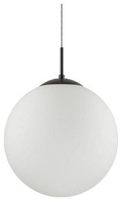 Подвесной светильник Lumion Suspentioni черный арт. 6510/1A