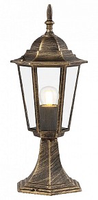 Наземный светильник Ambrella Light ST  арт. ST2025
