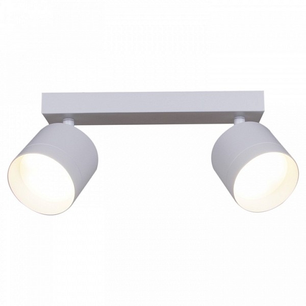 Спот Reluce 53019 белый арт. 53019-9.5-002IL SPOT LIGHT GX53 WT