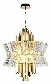 Подвесной светильник Ambrella Light LH латунь арт. LH41017
