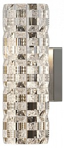 Накладной светильник Maytoni Castello хром арт. MOD335WL-L20CH3K