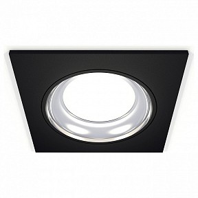Встраиваемый светильник Ambrella Light XC металл арт. XC7632061