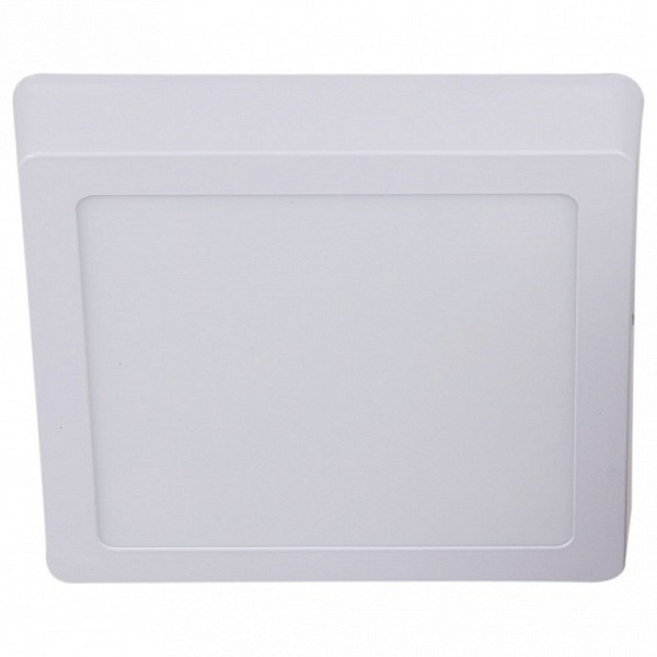 Накладной светильник Reluce 70607 белый арт. 70607-9.5-001OL LED12W WH 4000K