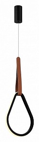 Подвесной светильник ST-Luce Shape разноцветный арт. SL6131.413.12