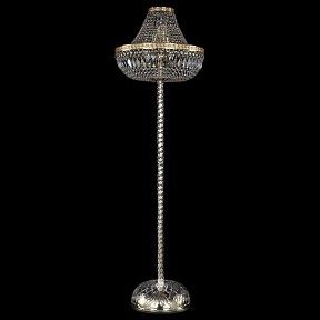 Торшер Bohemia Ivele Crystal 1904 золото арт. 19041T4/H/45IV-172 G