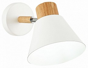 Бра EVOLUCE Buve коричневый арт. SLE103701-01