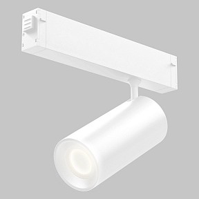 Светильник на штанге Imex SMART LINE белый арт. IL.0050.6005-20-WH