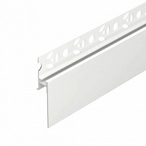 Профиль Arlight ARH-PLINTUS белый арт. 043666