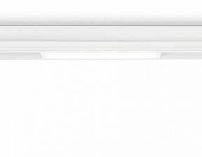 Накладной светильник Ambrella Light GL белый арт. GL1645
