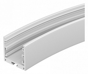 Профиль Arlight SL-ARC белый арт. 026668