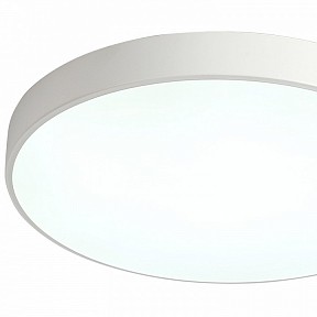 Накладной светильник Zortes Tortty белый арт. ZRS.02564.96