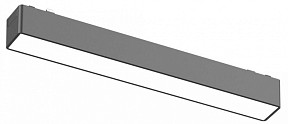 Накладной светильник Aployt Magnetic track 48 черный арт. APL.0101.00.10