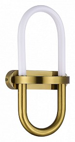 Бра ST-Luce Mofisto желтый арт. SL1579.301.01
