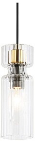 Подвесной светильник Ambrella Light LH латунь арт. LH56111