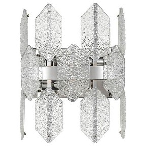 Бра Vele Luce Polaris металл арт. VL4153W01