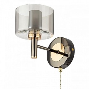 Бра Citilux ELAN золото арт. CL241311