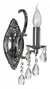 Бра Arti Lampadari Pisani никель арт. Pisani E 2.1.1.601 N