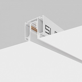 Трек Maytoni Busbar trunkings Exility белый арт. TRX034D-422W