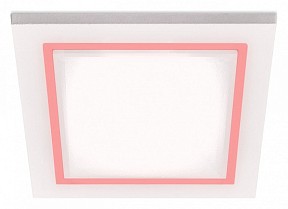 Встраиваемый светильник Ambrella Light TN белый арт. TN122