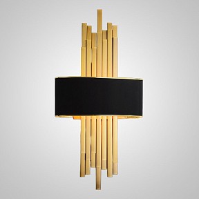 Бра Imperiumloft  золото арт. 242850-26